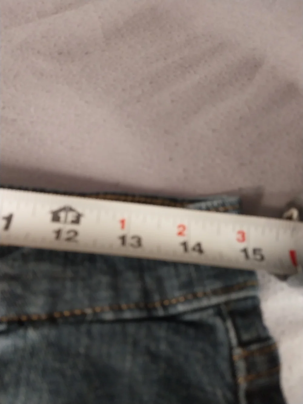 90s Lee High Rise Mom Jeans #209